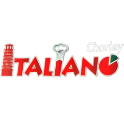 Italiano logo.